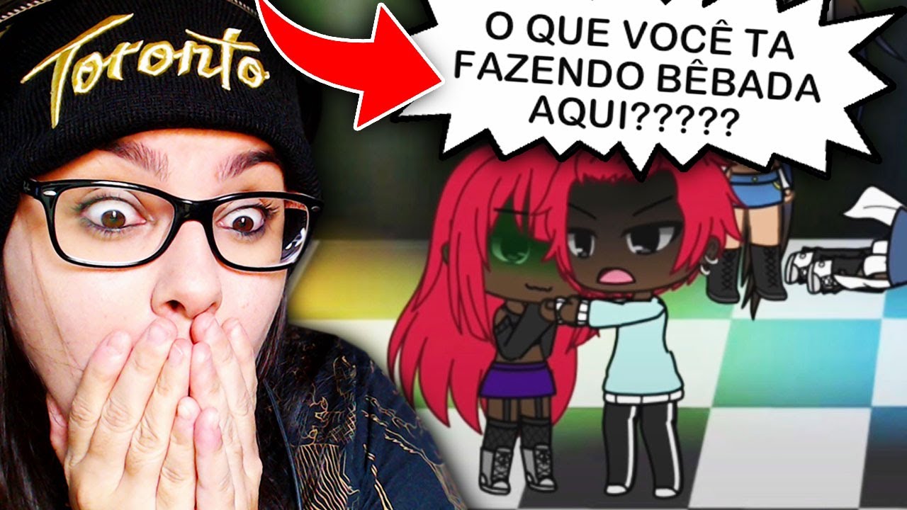 Irmão Da Minha Namorada é Oq Meu Bruniv