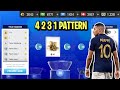 Using this Pattern and Get Explusive Rewards in Draw Frenzy | Top Eleven Trick 2024 😱