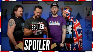 Americans Receive Highly Requested BRITISH Products In Unboxing!