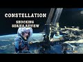 Why the Constellation Series Will Shock You: Series Review