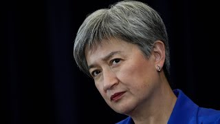 ‘Audacious’: Penny Wong blasted for being ‘mean’ to former Japanese ambassador