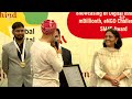 mBillionth Award Ceremony Highlights