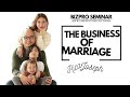 The Business of Marriage : BIZPRO Seminar Event at New Millennium Evangelical Church