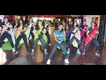 Ragada Ragada Kannada ||Zumba Dance|| video ||Suma Jo||