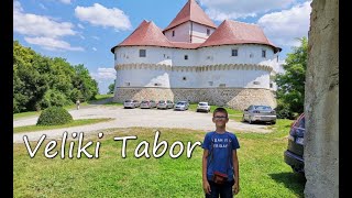 Veliki Tabor