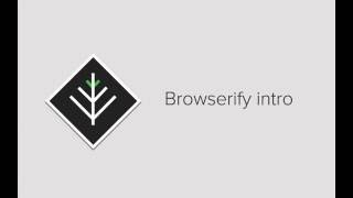 browserify: How to use npm modules in the browser
