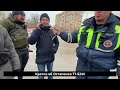 Остапенко не приехал на аварию ВООБЩЕ когда скорая и пожарные приехали менее чем за 10 минут.