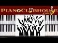 🎹  Advanced Chord Substitutions - THANK YOU LORD (Traditional) - gospel piano tutorial lesson ♫