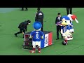 2023.02.25 j1 第2節 横浜f・マリノス vs 浦和レッズ 藤本淳吾さん 引退挨拶