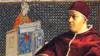 This Changed Everything - Pope calls Luther Boar