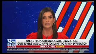 Dana Loesch on HR 127: \