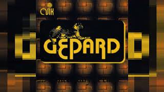 GEPARD - Konec starých časů (1996)