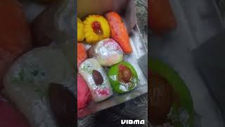 Muneer sweets ambur special🔥🔥🔥#different types of sweets#youtube