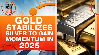 Gold \u0026 Silver Prices in 2025 |  Market Trends | Expert View | News9