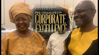 Dr. Arikana, Kennedy Agyapong headline star-studded Chicago Ghanafest \