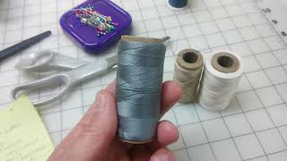 Sewing Thread Consumption | Save Money on Sewing Thread