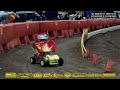 2025 rc chili bowl qualifying and lower mains