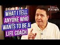 How To Become A Certified Life Coach