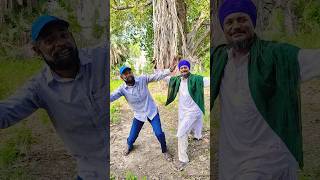 ਬਾਬੇ ਭੰਗੜਾ ਪਾਉਂਦੇ ਨੇ#gurdasmaan #punjabi #dance