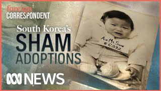 Fake Orphans and Stolen Babies: Investigating South Korea's Sham Adoptions | For