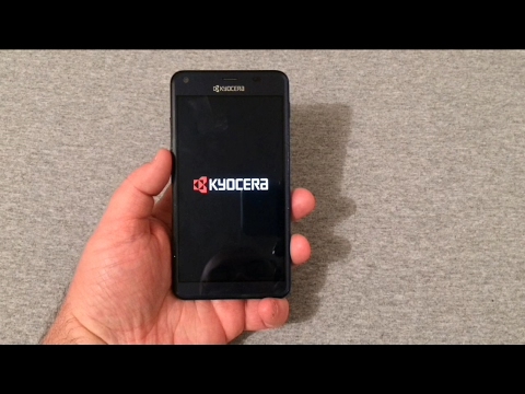 How To Actually Hard Reset The Kyocera Hydro Reach How To Actually Hard Reset The Kyocera Hydro Reach