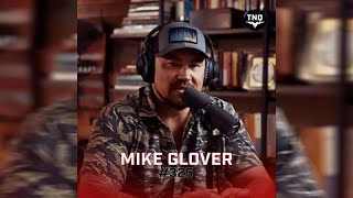MIKE GLOVER: Retired Green Beret & CEO of Fieldcraft Survival on How To Be Prepared