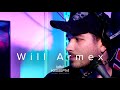 will armex — live set on kiss fm kiss.club.mix 1 2020