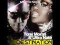 (Tony Moran & Ultra Naté - Destination (Edson Pride Epic Mixshow