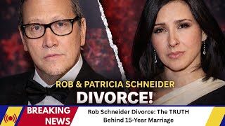 Rob Schneider’s SHOCKING Divorce After 15 Years of Marriage