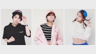 트와이스 엠엘비 2017 S/S CM (15\