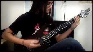 #1 Vlog: Guitarra nova e Patreon!