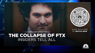 FTX customers who lost a fortune share their messages to ahead of SBF trial