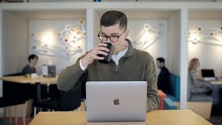 Apple Business Manager: The Modern Way to Deliver Work Technology