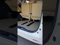 toyota vellfire got 3d mat🤩. shorts