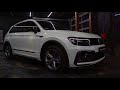 Vw Tiguan x KTM RC8 by Dee Customs Car Clinic Toruń  Detailing | Modification