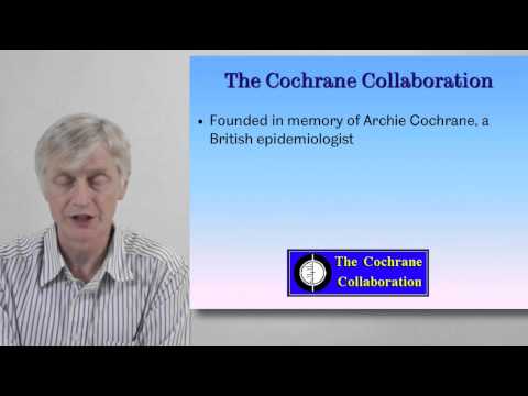 Systematic Reviews Part 1: Introduction Systematic Reviews Part 1: Introduction