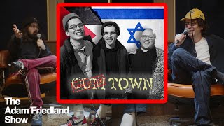 Nick Mullen on the REAL Reason C-Town Ended | The Adam Friedland Show
