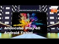 Alldocube iPlay 40 Android 10 Tablet - Banggood New Tech