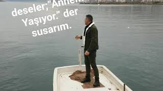 BÜTÜN ANNELERE ARMAĞAN OLSUN