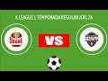 FC Seoul vs Gimcheon Sangmu | K League 1 2024 | MD 24 | Match Preview