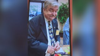Southeast Texas mourn the loss of Pat A. Riley
