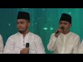 Festival Gema Qasidah Kebangsaan 2022 - Maqari Official | Ya Maddahen