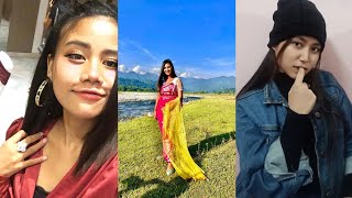 New bodo innstagran reel's video ll bodogirl#cutesong! cutegirls ll 2021