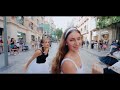 kpop in public bcn gfriend 여자친구 time for the moon night 밤 dance cover by heol nation