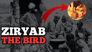 The Black Slave Who Transformed Europe : Ziryab Revealed