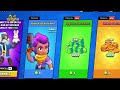 insane hypercharge skins in brawl stars 🔥 best skins u0026 update info 🎁