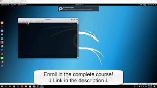 Learn System Hacking E7: 2 Metasploitable Injections