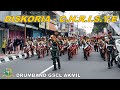 DRUMBAND TARUNA AKMIL GSCL GENDERANG SULING CANKA LOKANANTA