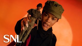 Toy Commercial - SNL