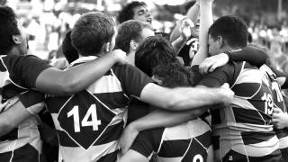 ISKL Rugby 2013 - Moments of Gold